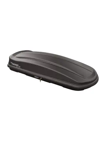 RST+ 430L - Dakkoffer - Twinny Load