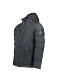 Heren Jas Beachwood