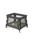 Swift 3in1-Reiswieg - Campingbedje