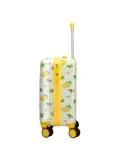 Avonturier Kinderkoffer - Handbagage kinderkoffer