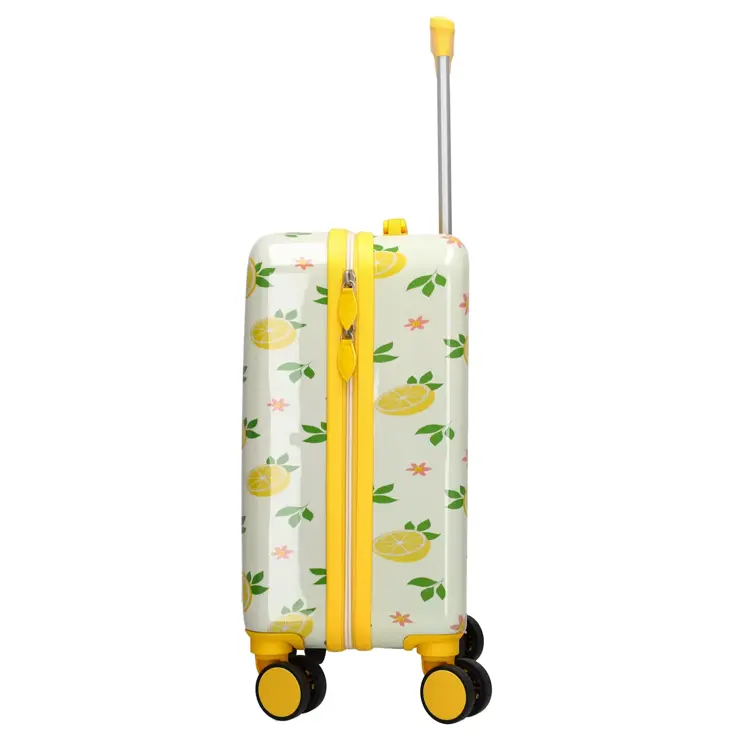 Avonturier Kinderkoffer - Handbagage kinderkoffer