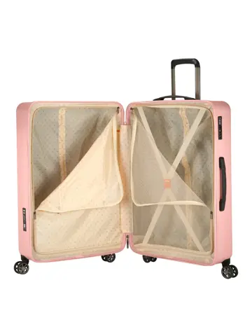 PT01 Deluxe Large - Koffer 98 liter