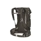 Osprey Downburst Men 34 dark charcoal
