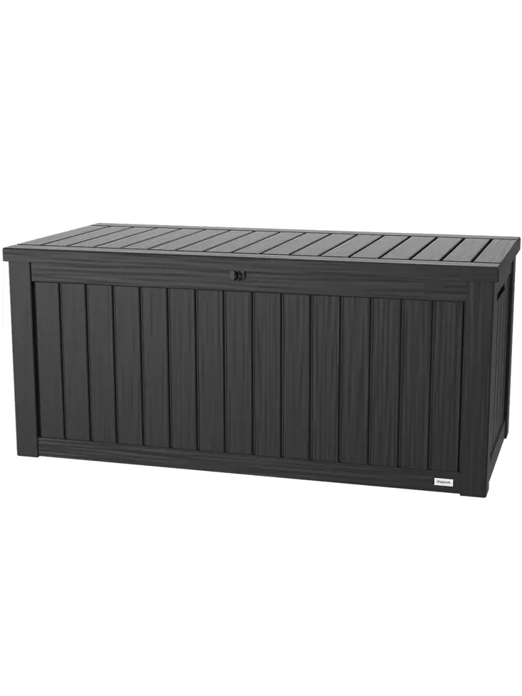 Opbergbox – 450L – 142x67x60 cm