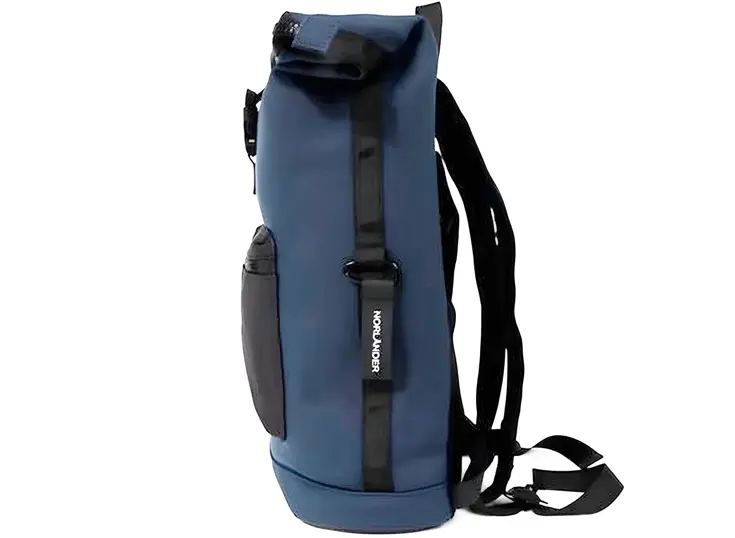 Waterdichte Fiets Rugzak - 26L - 37 x 12 x 56 cm