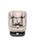 Lorelli Auriga 40-150 cm 360° i-Size Autostoel