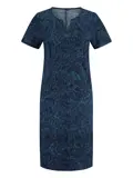Tortuga - Travel jurk dames - Human Nature