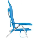 Crespo Strandstoel AL/221