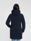 Astrid Dames - Puffer winterjas - Waterdicht