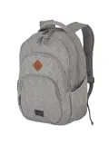 Basics Backpack Melange  | 22 L