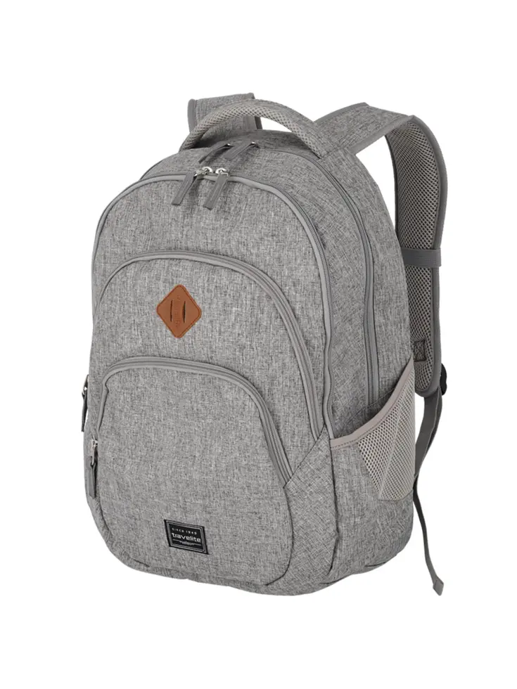 Basics Backpack Melange  | 22 L