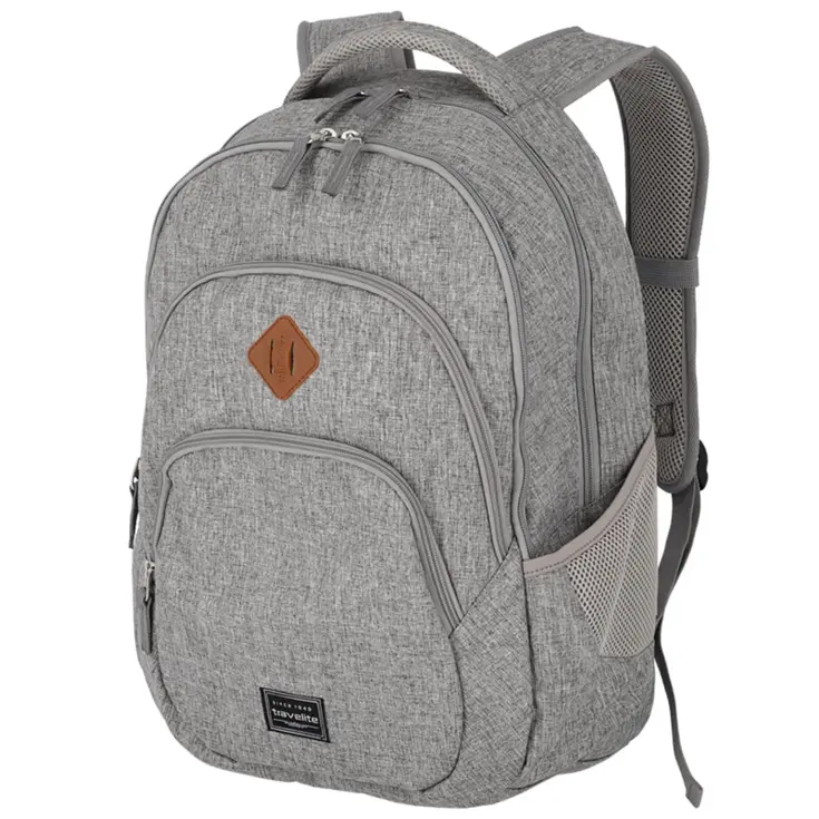 Basics Backpack Melange  | 22 L