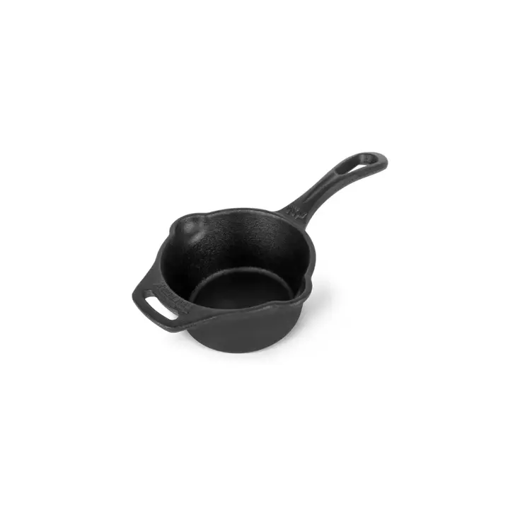 Petromax Gietijzeren Steelpan  0,5L