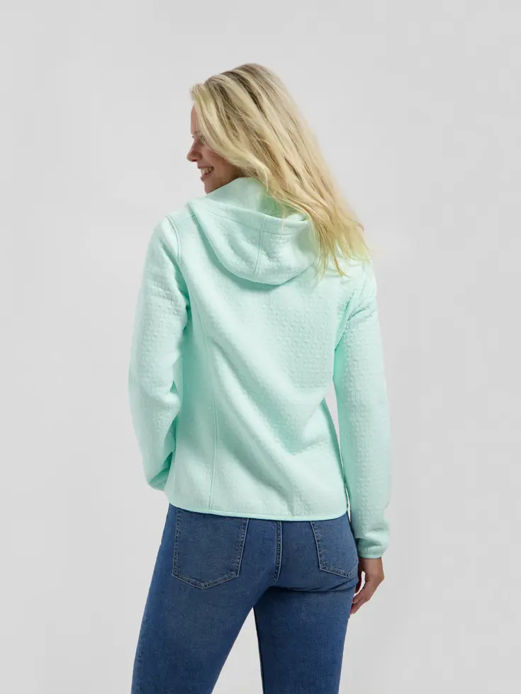 Bella Dames - Outdoorvest