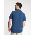 Wick - Polo heren - Human Nature