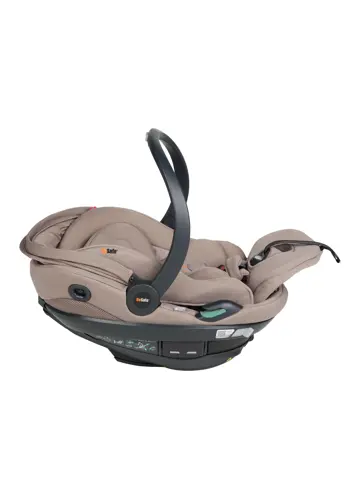 Autostoel  Go Beyond²  SoftBreeze