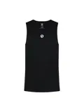 Core II Ondershirt Mouwloos 2-pack Uniseks