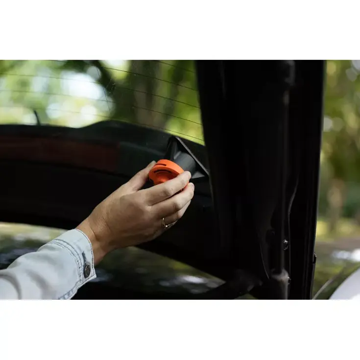 MaxxSafe - Veiligheidshamer en autoruitbreker - Batavia