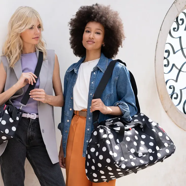 Reisenthel Travelling Reistas / 35 L