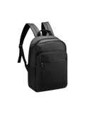 Mason 14.1″ Laptop Backpack Zwart