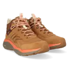 Leiki Mid Leather - Wandelschoenen-Dames-Keen