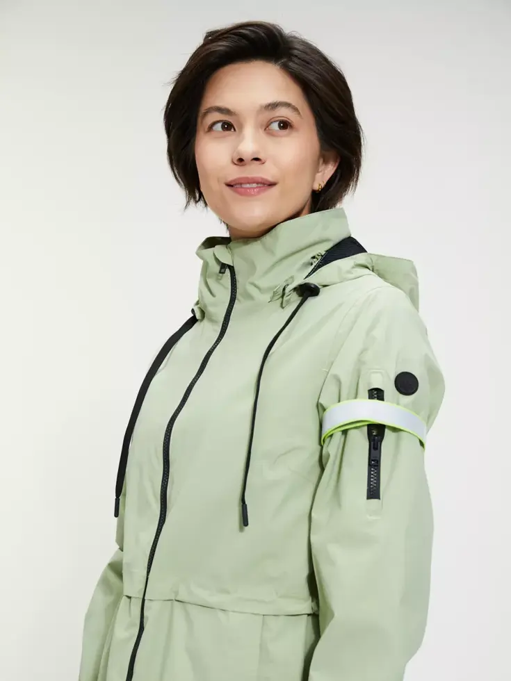 Oletta – Parka dames