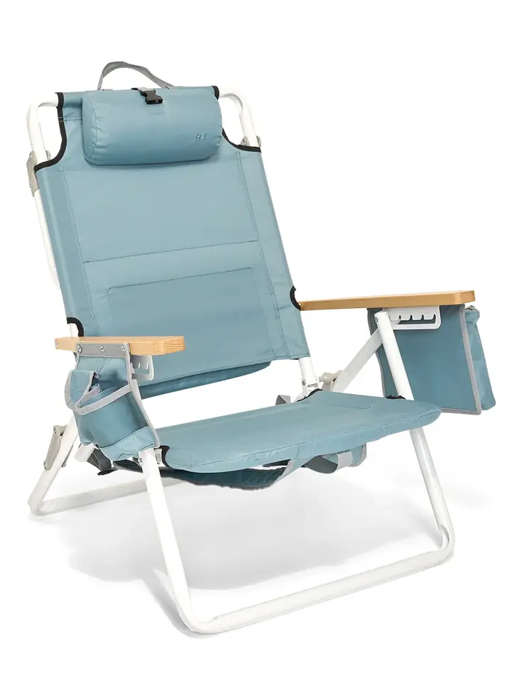 Rimini - Strandstoel - Human Nature