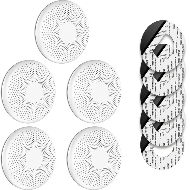 CS11 Combimelder 5-pack