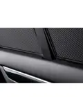 Car Shades Land Rover Discovery Sport 5 deurs 2015-2019 - Zonneschermen - Car Shades