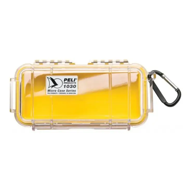 Peli - Waterdichte micro opbergbox - 1030