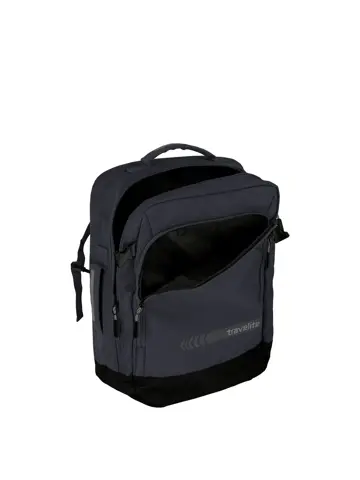 Kick Off Cabin Size Duffle/Backpack  | 35 L
