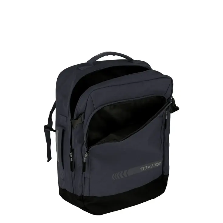 Kick Off Cabin Size Duffle/Backpack  | 35 L