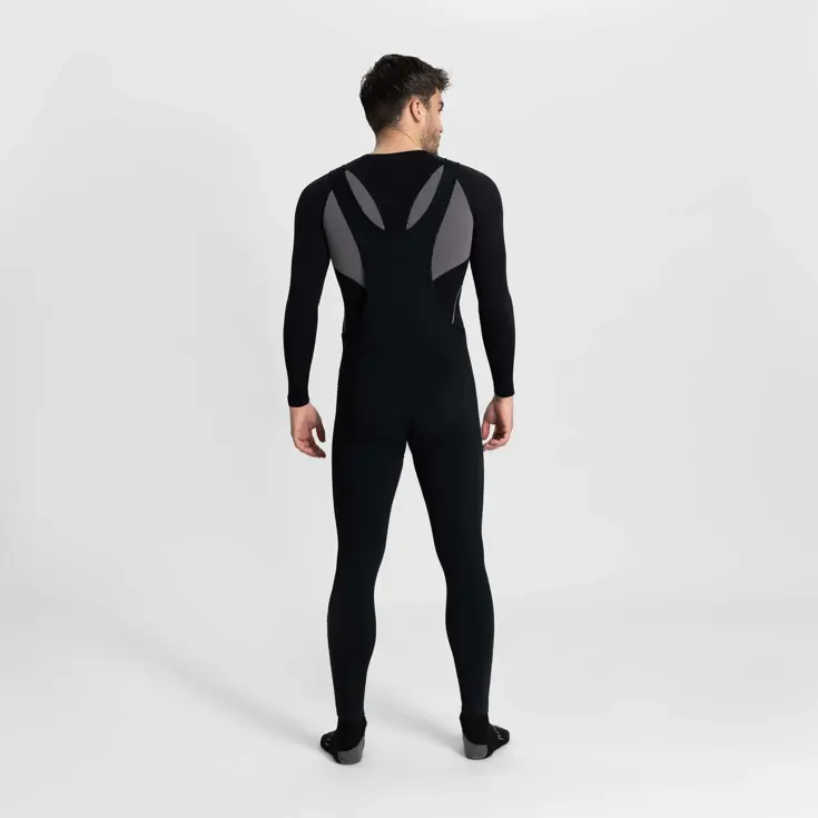 Core - Fietsbroek Heren met Zeem