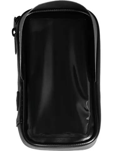 Telefoonhouder Fiets Waterdicht - Met opbergruimte