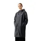 Andrea PU Raincoat - Jas - Unisex - Hunter