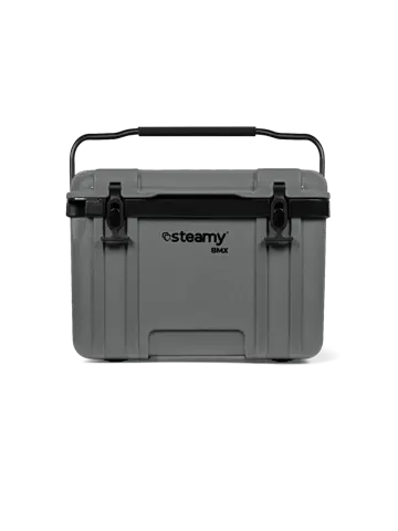 Steamy BMX 26 Koelbox - 26L