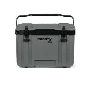 Steamy BMX 26 Koelbox - 26L