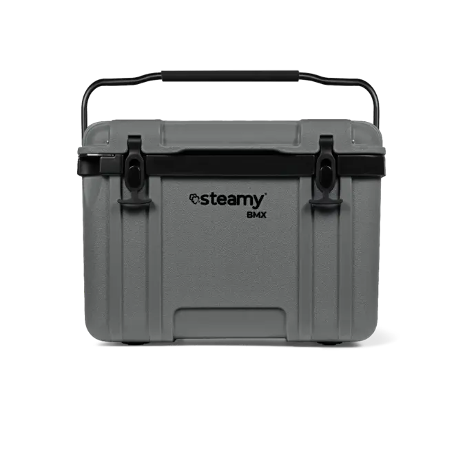 Steamy BMX 26 Koelbox - 26L