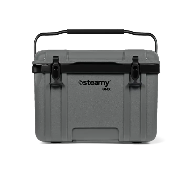 Steamy BMX 26 Koelbox - 26L