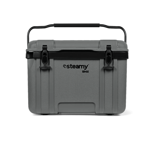 Steamy BMX 26 Koelbox - 26L