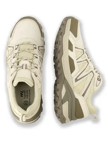 Yodori - Lage wandelschoenen heren - Human Nature