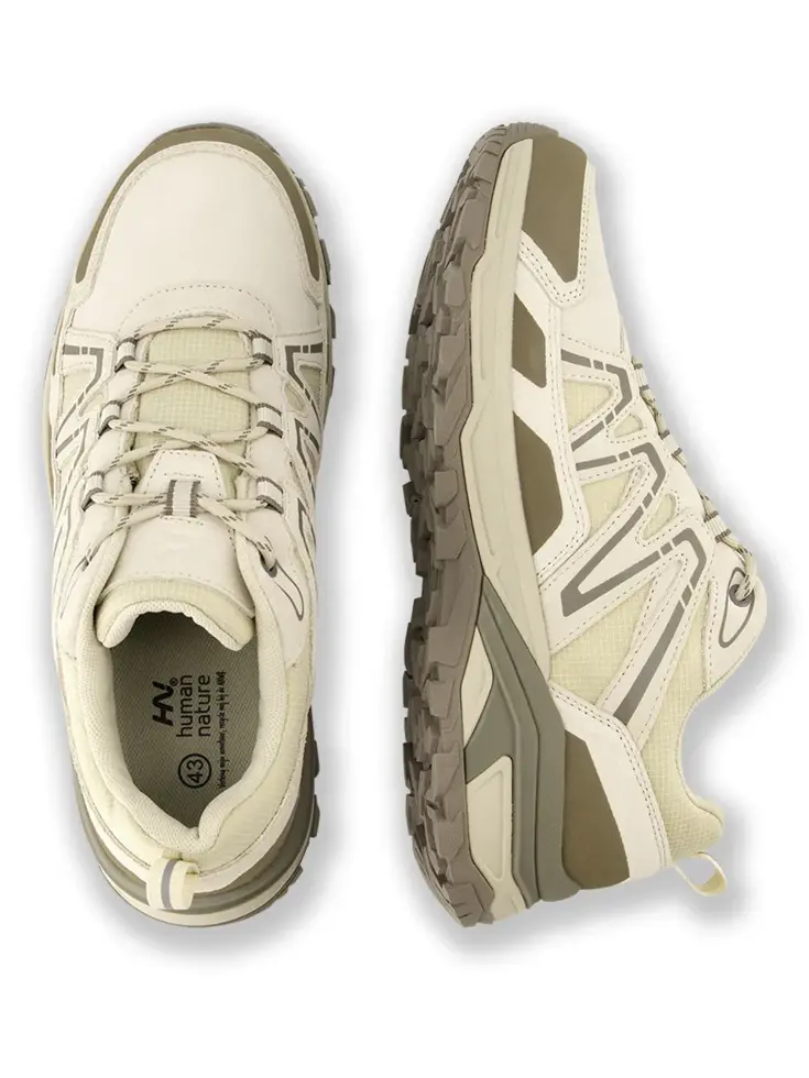 Yodori - Lage wandelschoenen heren - Human Nature