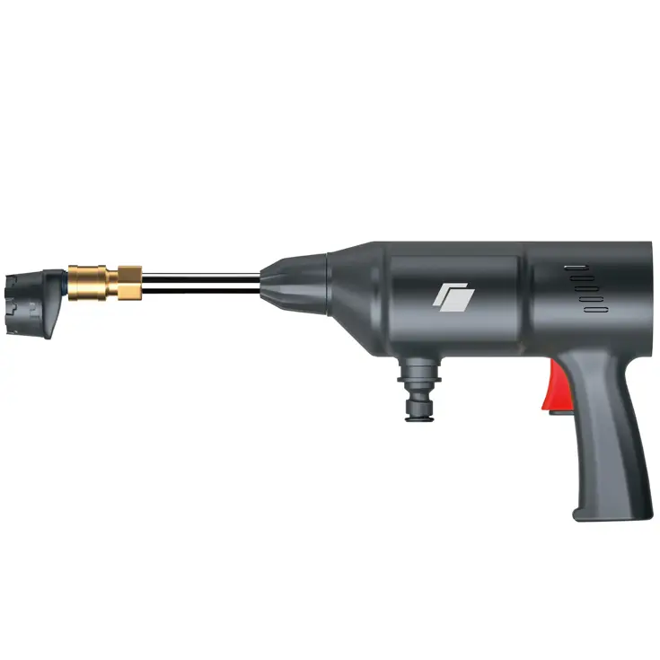 PowerSnap 12V Draadloze Hogedrukreiniger