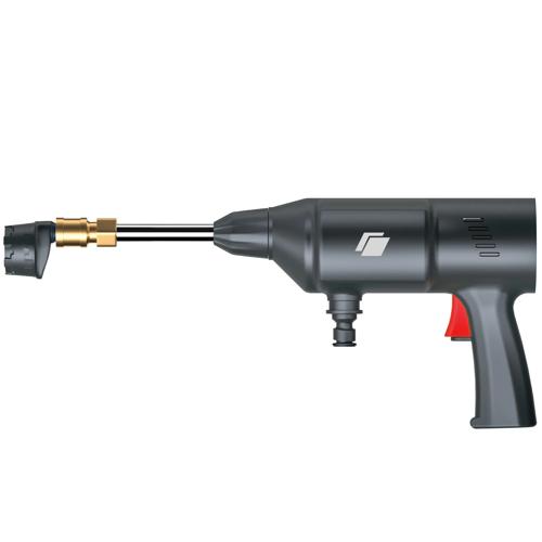 PowerSnap 12V Draadloze Hogedrukreiniger
