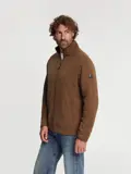 Rolf Heren - Outdoorvest - Fleece