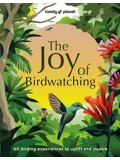 The Joy of Birdwatching