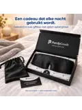 Zijden Slaapmasker - Verduisterend - Verstelbaar