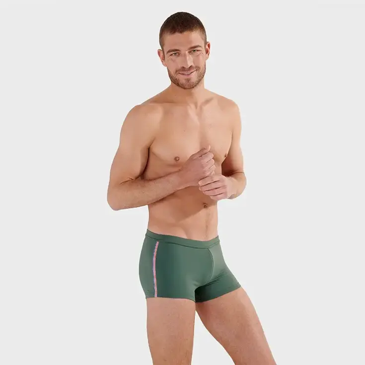 HOM - Zwemboxer Nautical Cup - Heren