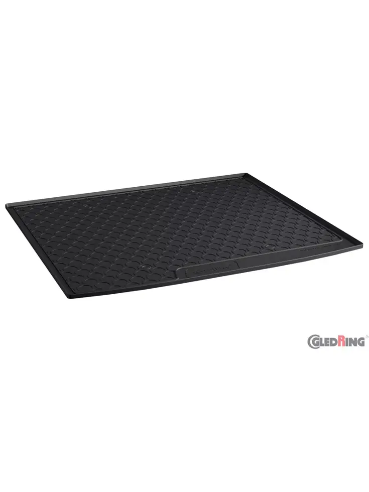 Ford Focus IV Wagon 2018 - Kofferbakmat - Gledring
