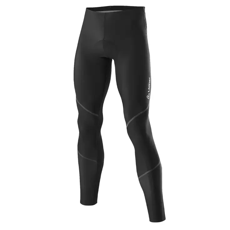 Loeffler fietsbroek Thermo Elastic heren